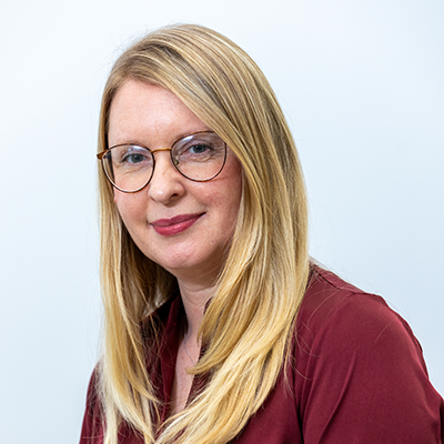 Avatar photo for Emma Heslop