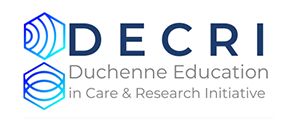 DECRI logo