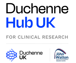 DMD Hub logo