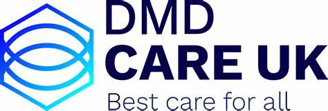 Duchenne Care UK logo