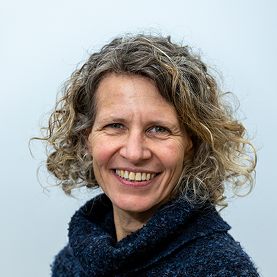 Avatar photo for Michaela Guglieri